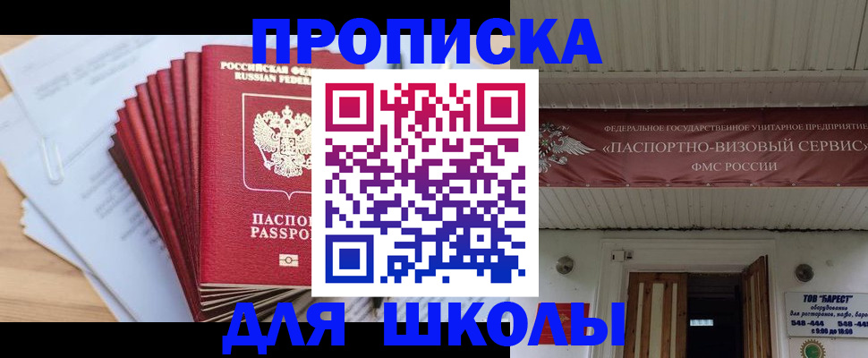 регистрация для школы в Боровичах